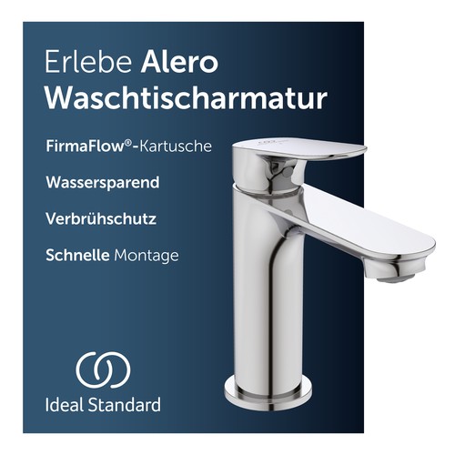 Ideal standard alero - ideal,