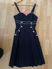 Voodoo Vixen Mittellanges