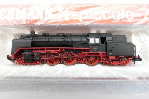 Fleischmann 7053 dampflok - 7053, br