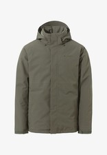 Vaude Abelia - Herren Outdoorjacke - Gr. 52/L - Oliv
