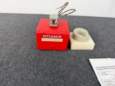 1 Tonkopf Wiedergabe