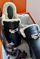 Hermès carlotta clogs - „carlotta“,