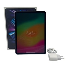 Apple iPad Pro 11 2021 M1