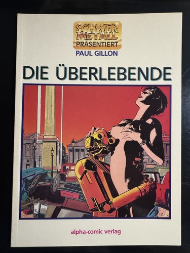 Die überlebende paul - Überlebende,
