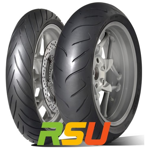Motorradreifen dunlop sportmax - dunlop,