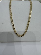 585 GOLD Halskette.4,8gramm