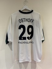 Borussia Mönchengladbach 2000