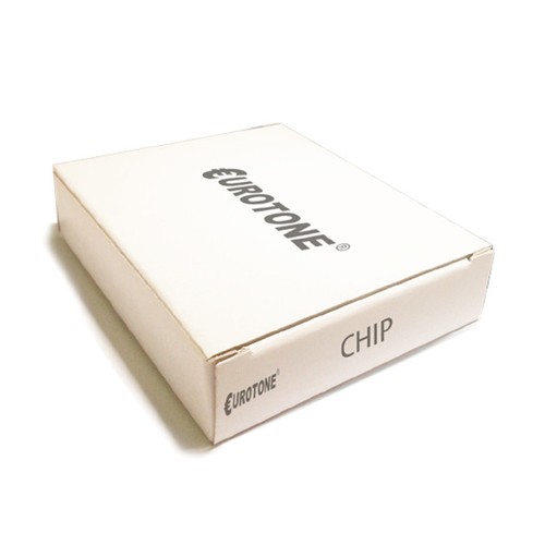 Eurotone prime toner chip - eurotone,