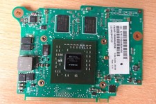 Nvidia Grafikkarte Geforce 7600 Go 256 MB, z.B. für Toshiba A100 / A105