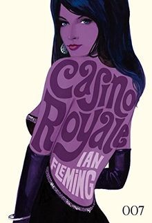 James bond casino royale - casino,