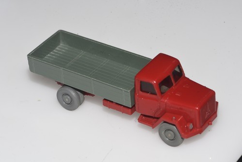 Wiking magirus saturn - magirus,