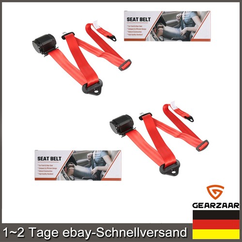 2xauto sicherheitsgurt punkt - 2xauto, 3