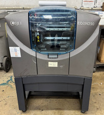 Stratasys Objet Eden260, 3D