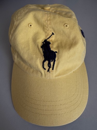Polo ralph lauren cap - ralph,