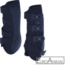 Hartschalen-Gamaschen