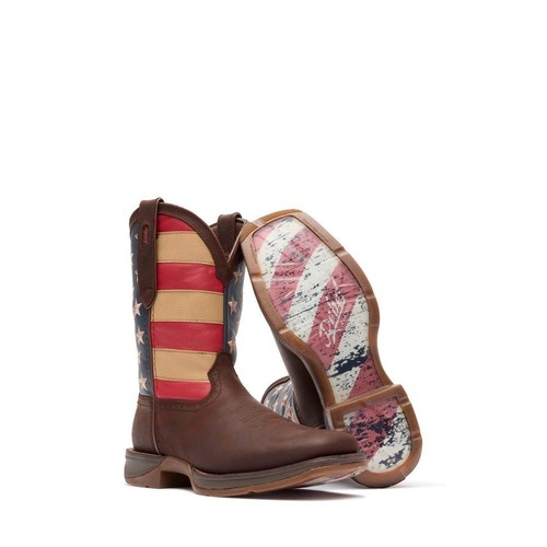 Durango stiefel rebel - durango,