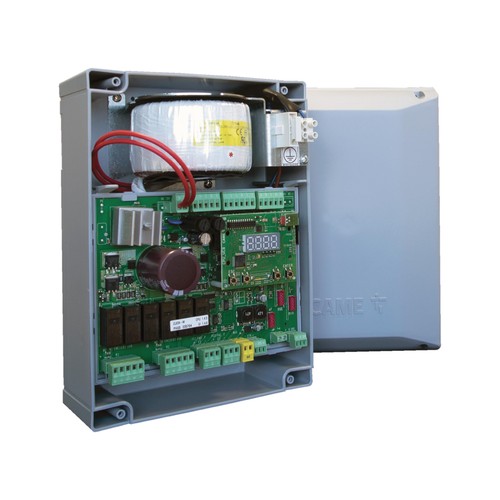 Came zlx24ma torsteuerung - zlx24ma, 230v