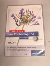 Adobe Photoshop CS2