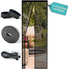 MIDORI Fliegengitter Tür