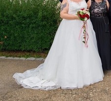 Brautkleid Hochzeitskleid