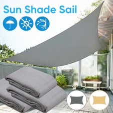 Sonnensegel Windabweisend