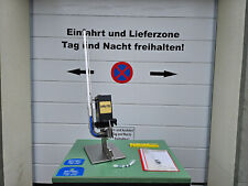 Druckluftclipper Darmclipper Clipper von Poly Clip Typ SCD 700 Baujahr 2001