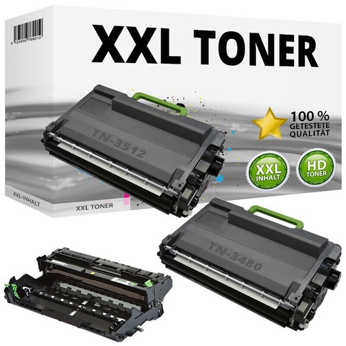 Toner kompatibel brother - toner,