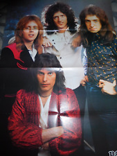 QUEEN  19  (20)  POSTER