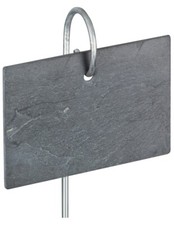 Pflanzschilder Kräuterschild