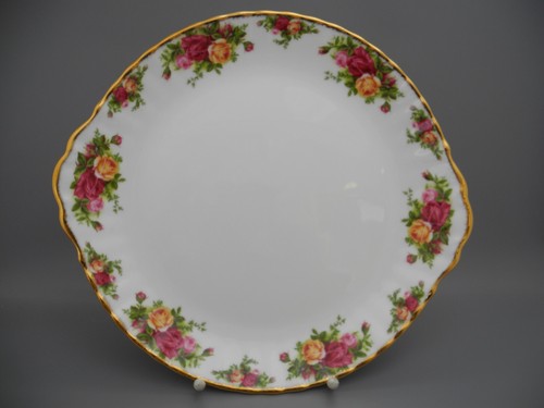 Royal albert tortenplatte old - royal,