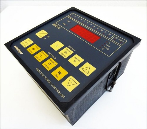 Weidinger rpc rpc12 - weidinger, 12