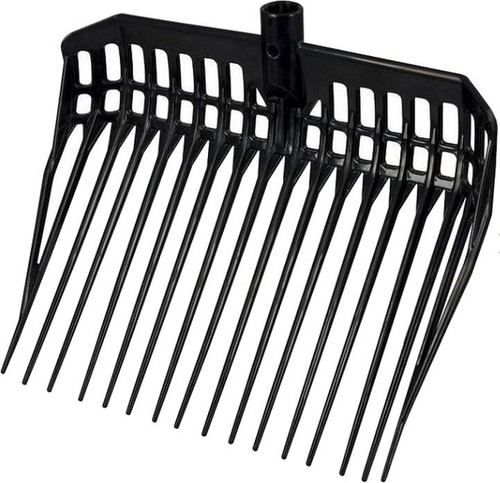 Kerbl dunggabel ecofork pvc - ecofork,