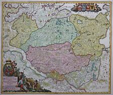 Holstein - Tabula Generalis