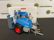 WIKING 077820 LEMKEN VEGA 12 ANHÄNGERSPRITZE IM MASSSTAB 1:32