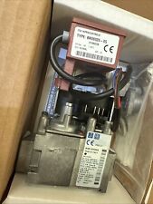 Siemens VGU87 848 Sigma Gasventil & Kabelsatz 8716837483 0848079 Brandneu