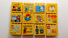 Lego legoland sammelstein - lego®,