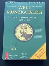 Battenberg katalog welt - battenberg, :