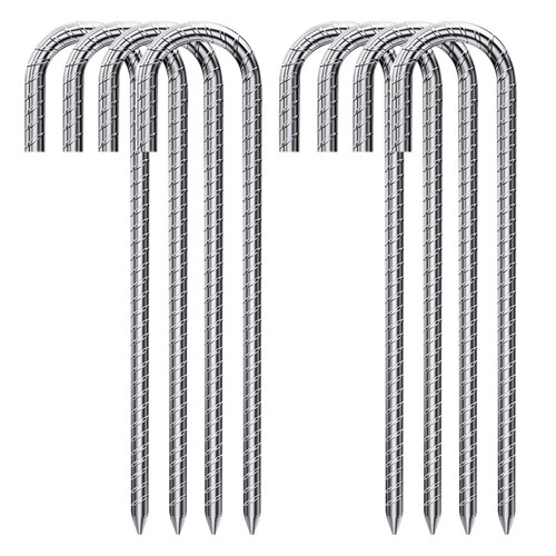 16x heringe bodenanker - 16x,