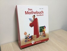 Lehrerband Handbuch Das