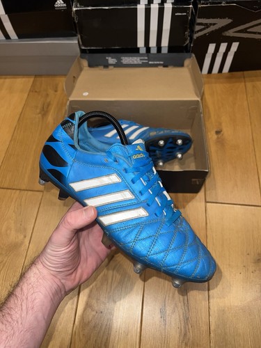 Adidas adipure pro sg - adidas,