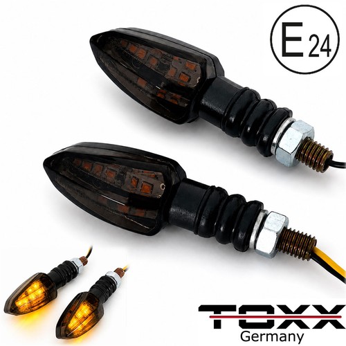 Toxx led mini blinker leuchten - blinker,