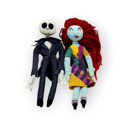 Nightmare before christmas - nightmare,