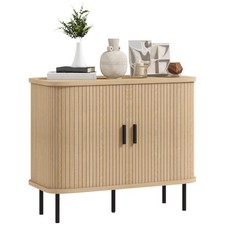 HOMCOM Sideboard