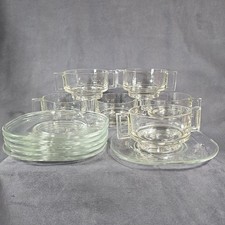 Set 6 Joe Colombo Arno Italy