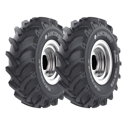Ascenso 15 3 tl - 2x, 11.5/80-15.3