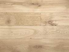 Massivholzdiele Eiche Rustikal