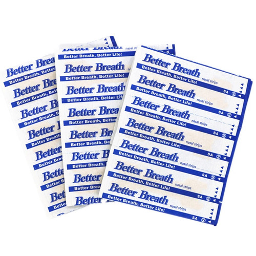200 nasenpflaster better - 200,