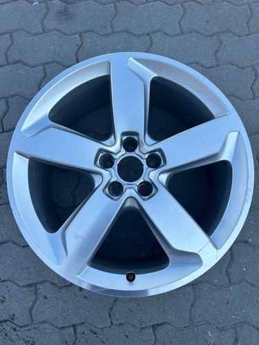 Audi felge 8r0601025ba - q5,