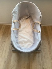 Baby Körbchen Wiege