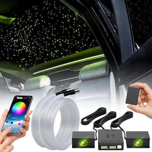 600 led rgb sternenhimmel - 600,